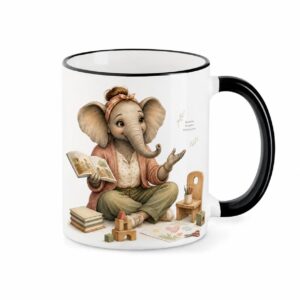 Erzieherin Tasse – Jobpfoten