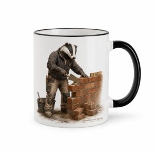 Maurer Tasse – Jobpfoten