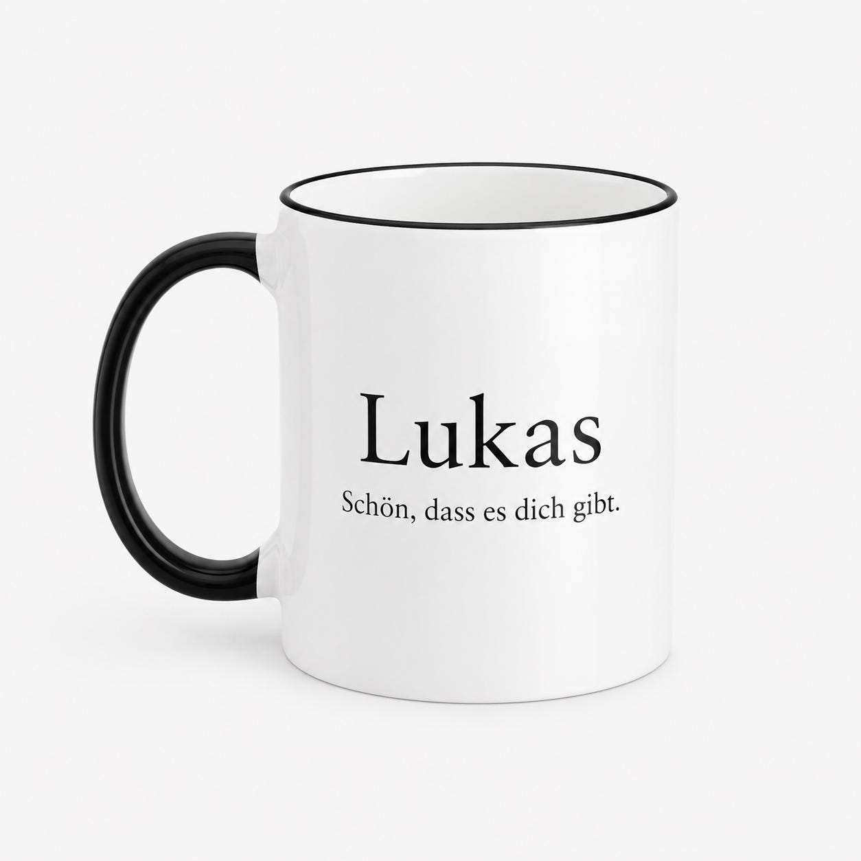 Informatiker Tasse – Jobpfoten – Bild 3