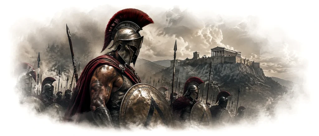 Ancient Legends